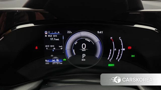 Lexus NX350h Second generation id 4408533 из Кореи 18