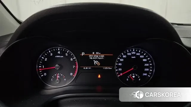 Kia The New K3 2nd generation id 3681148 из Кореи 18