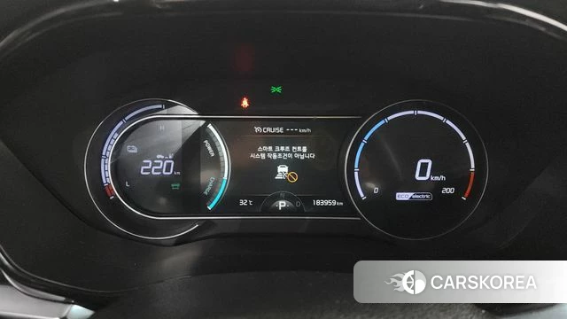 Kia Niro Plus id 4474888 из Кореи 18