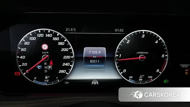 Mercedes-Benz S-Class W222 id 3464492 из Кореи 18