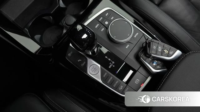 BMW X3 (G01) id 4585676 из Кореи 31