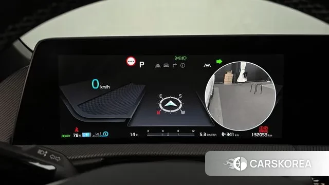 Kia EV6 id 3787544 из Кореи 18