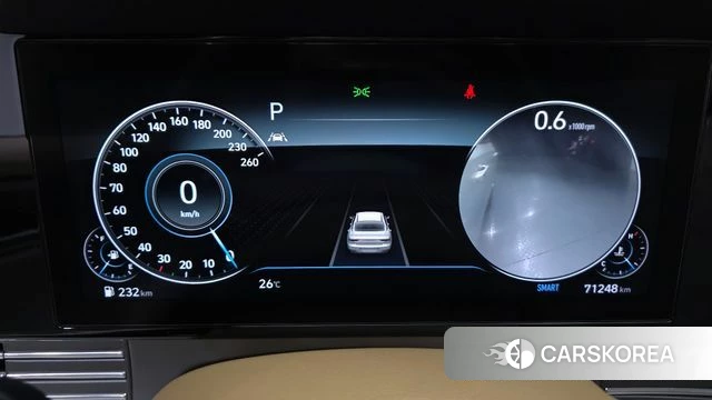 Hyundai The New Grandeur IG id 4702717 из Кореи 36