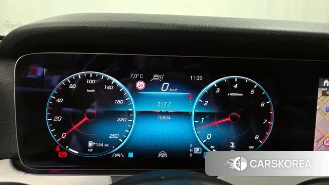 Mercedes-Benz E-Class W213 id 3765388 из Кореи 18