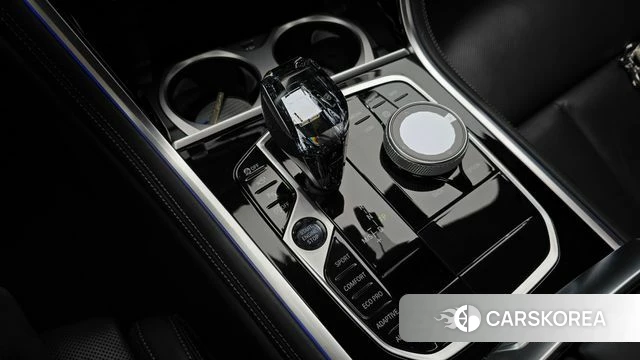BMW 8 Series (G15) id 4904838 из Кореи 31
