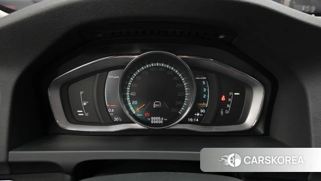 Volvo S60 id 3873839 из Кореи 18