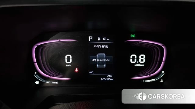 Kia The New Kia Ray id 4624054 из Кореи 29