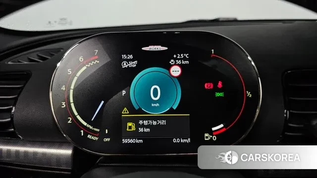 Mini Cooper S Clubman id 3711751 из Кореи 18