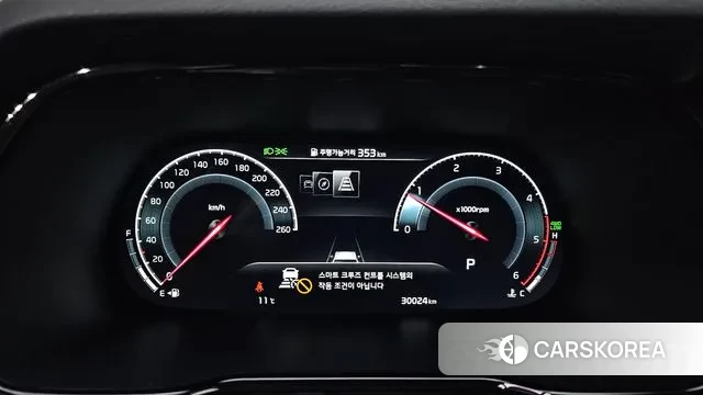 Kia Mohave Master id 3415877 из Кореи 18