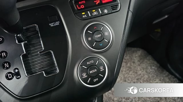 Kia The New Kia Ray id 4302239 из Кореи 28