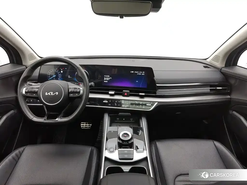 Kia Sportage id 4548247 из Китая 22