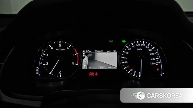 Kia K7 Premier id 4465263 из Кореи 32