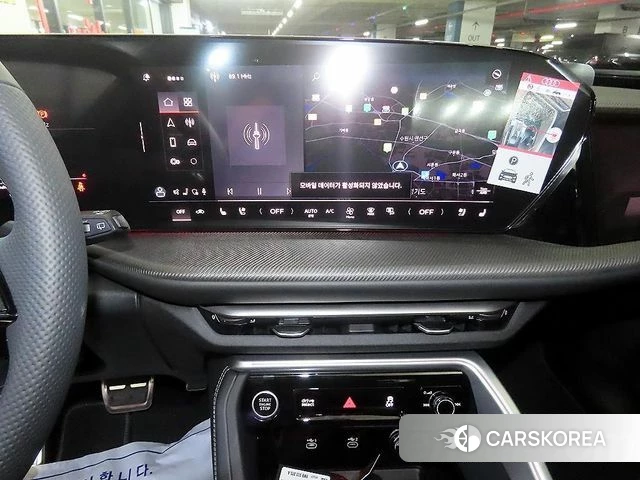 Audi Q5 (80A) id 3882682 из Кореи 18