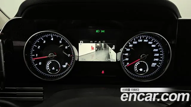 Hyundai The New Grandeur IG id 2503907 из Кореи 18