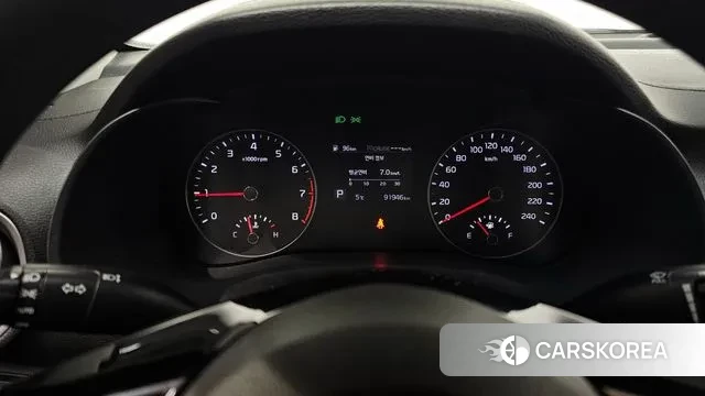 Kia Come New K3 id 3682512 из Кореи 18