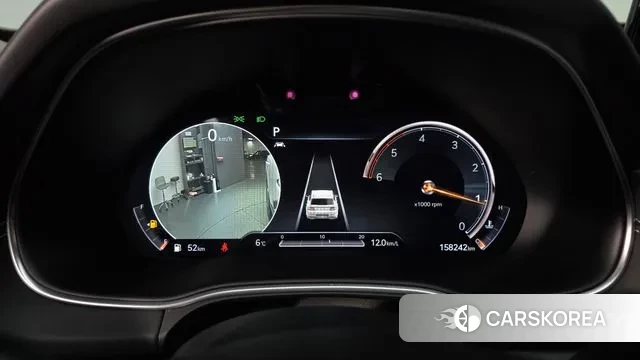 Genesis GV80 id 3626633 из Кореи 18