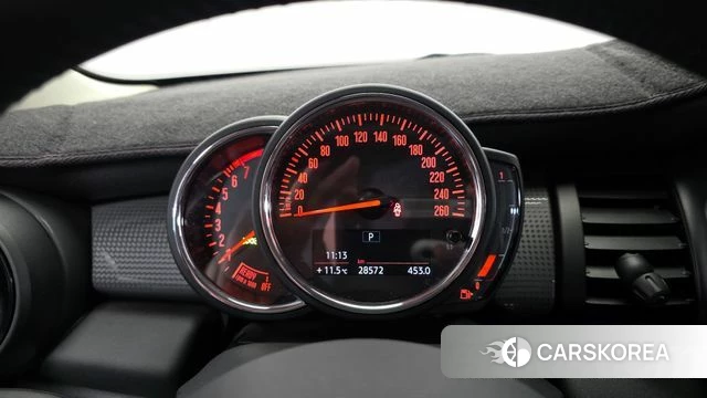 Mini Cooper id 3845311 из Кореи 18