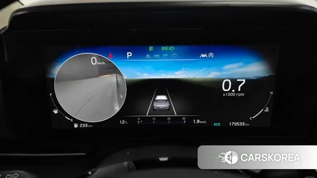 Kia Carnival 4th generation id 3291433 из Кореи 18