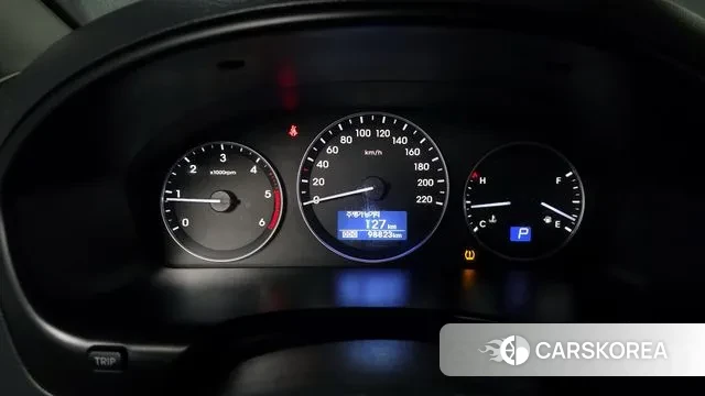 Hyundai The New Grand Starex id 3535234 из Кореи 18