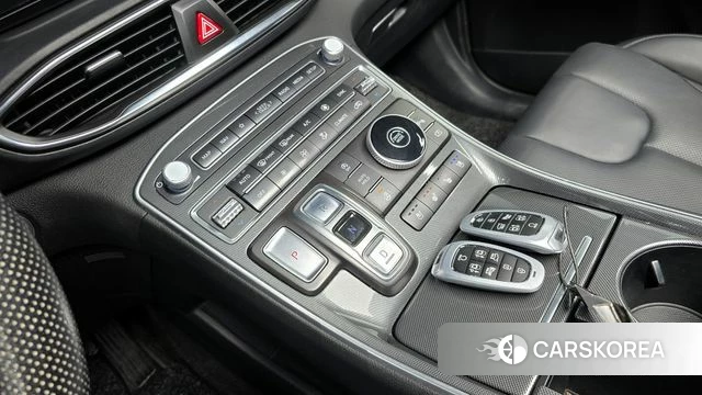 Hyundai The New Santa Fe id 3800572 из Кореи 18