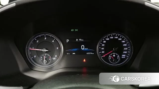 Hyundai The New Santa Fe id 3581550 из Кореи 18