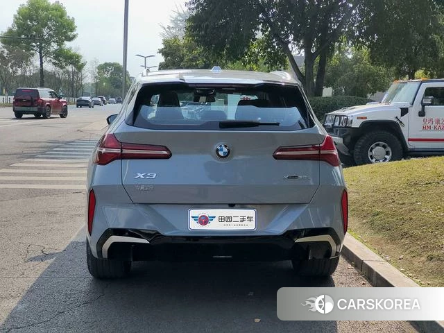 BMW X3 id 4256372 из Китая 8