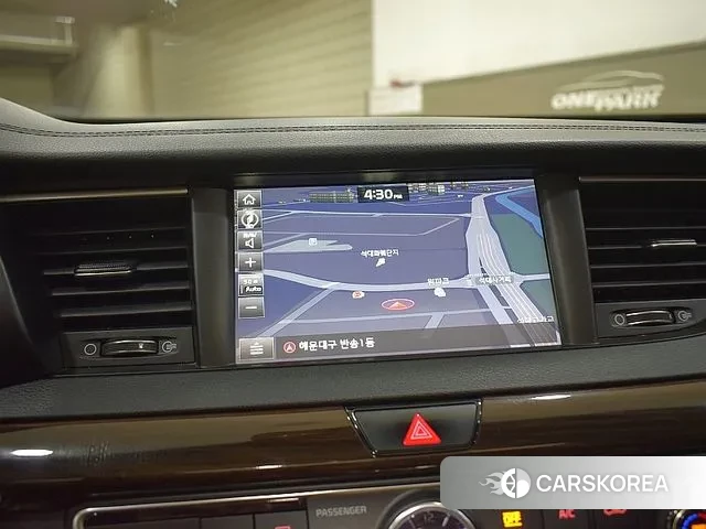 Kia Come New K7 id 3265033 из Кореи 14