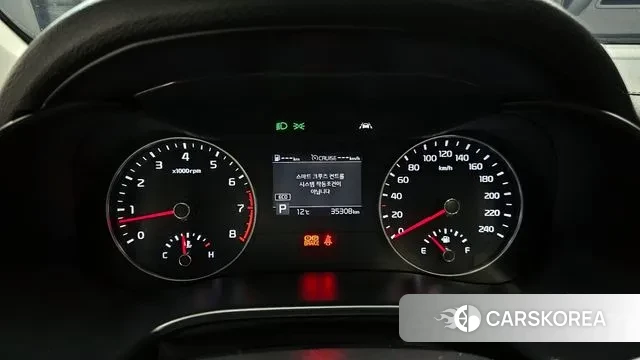 Kia Come New K3 id 3489479 из Кореи 18