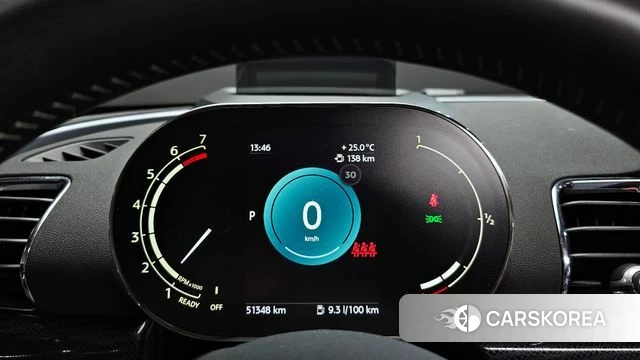 Mini Cooper S Clubman id 4382559 из Кореи 18
