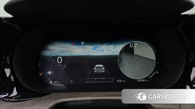 Kia K5 3rd generation id 3691929 из Кореи 18