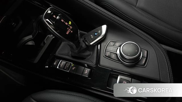 BMW X1 (F48) id 4608680 из Кореи 28