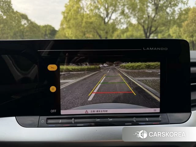 Volkswagen Lingdu id 4290180 из Китая 16
