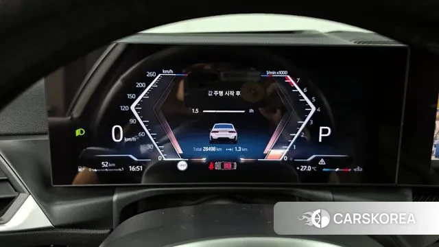 BMW 3 Series (G20) id 2979251 из Кореи 18