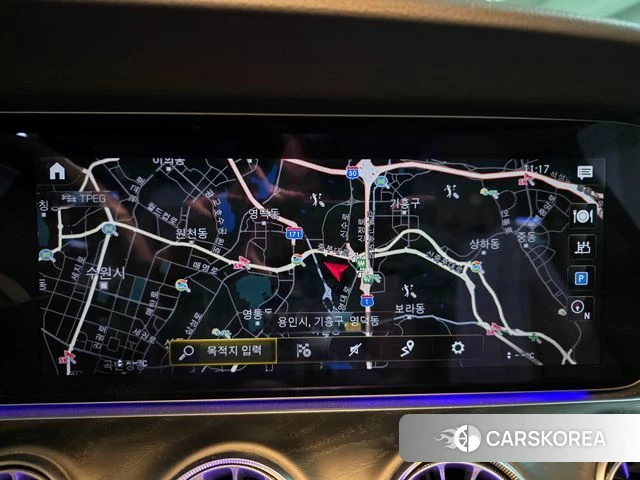 Mercedes-Benz CLS-Class C257 id 3794177 из Кореи 18