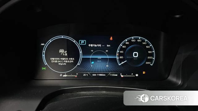 Ssangyong All New Rexton id 4457365 из Кореи 28