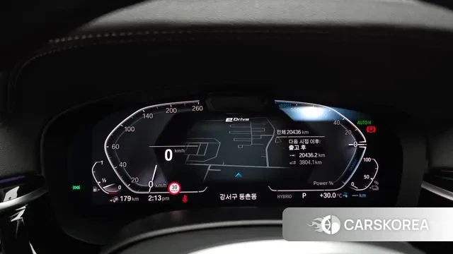 BMW 5 Series (G30) id 3042892 из Кореи 18