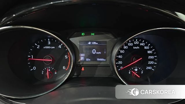 Kia The New Carnival id 4362720 из Кореи 28