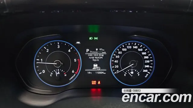 Hyundai Palisade id 2583069 из Кореи 18