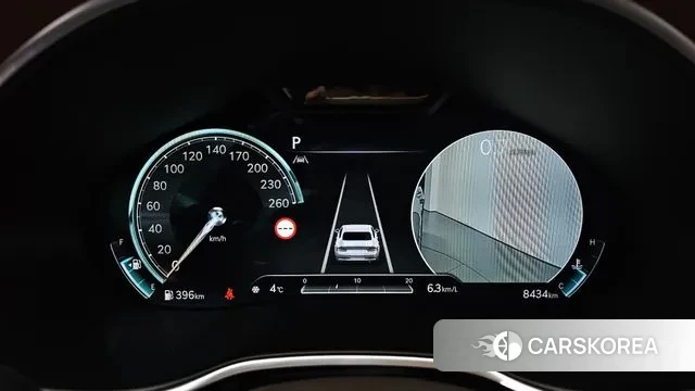 Genesis G80 (RG3) id 3372363 из Кореи 18