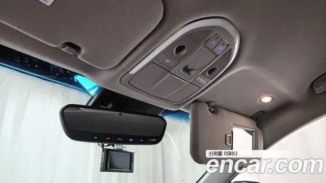 Genesis G80 id 2649835 из Кореи 18