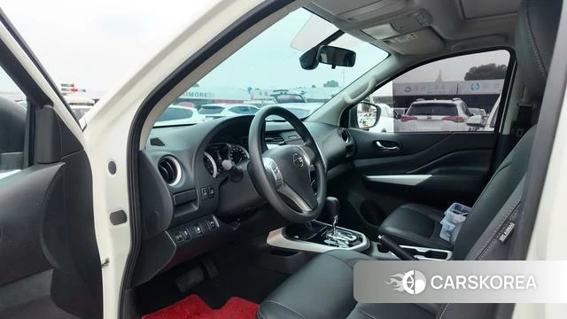 Nissan Tuda id 4277307 из Китая 12