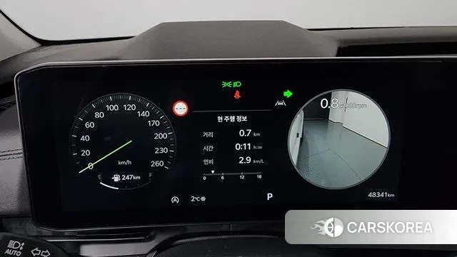 Kia The New Carnival 4th Generation id 3436994 из Кореи 18