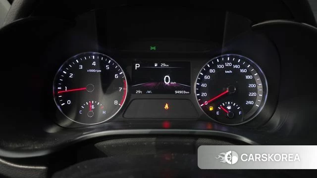 Kia The New K3 2nd generation id 4580147 из Кореи 29