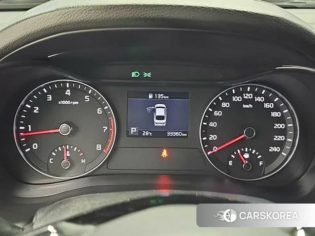 Kia Come New K3 id 4708403 из Кореи 16