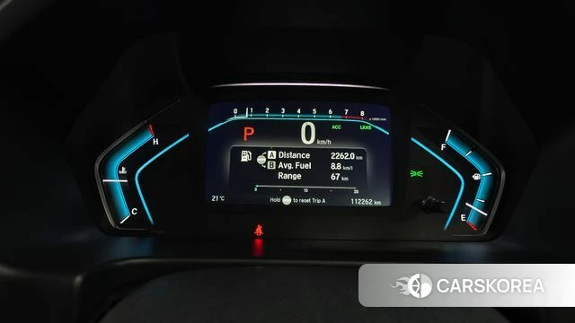 Honda Odyssey id 4448354 из Кореи 30
