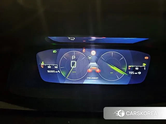 Peugeot 308 Third generation id 3052894 из Кореи 17