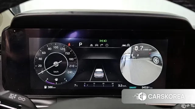 Kia Carnival 4th generation id 3379487 из Кореи 18