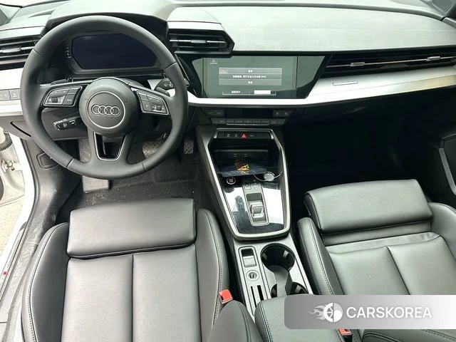 Audi A3 id 4278492 из Китая 8