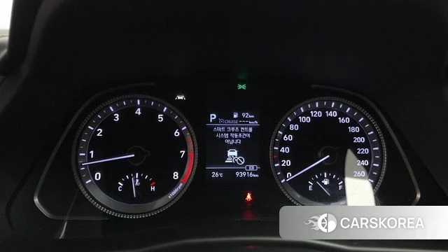 Hyundai Sonata (DN8) id 4447324 из Кореи 29