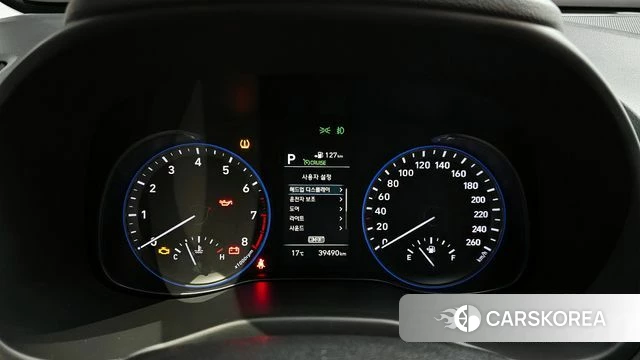 Hyundai Kona id 3879777 из Кореи 18